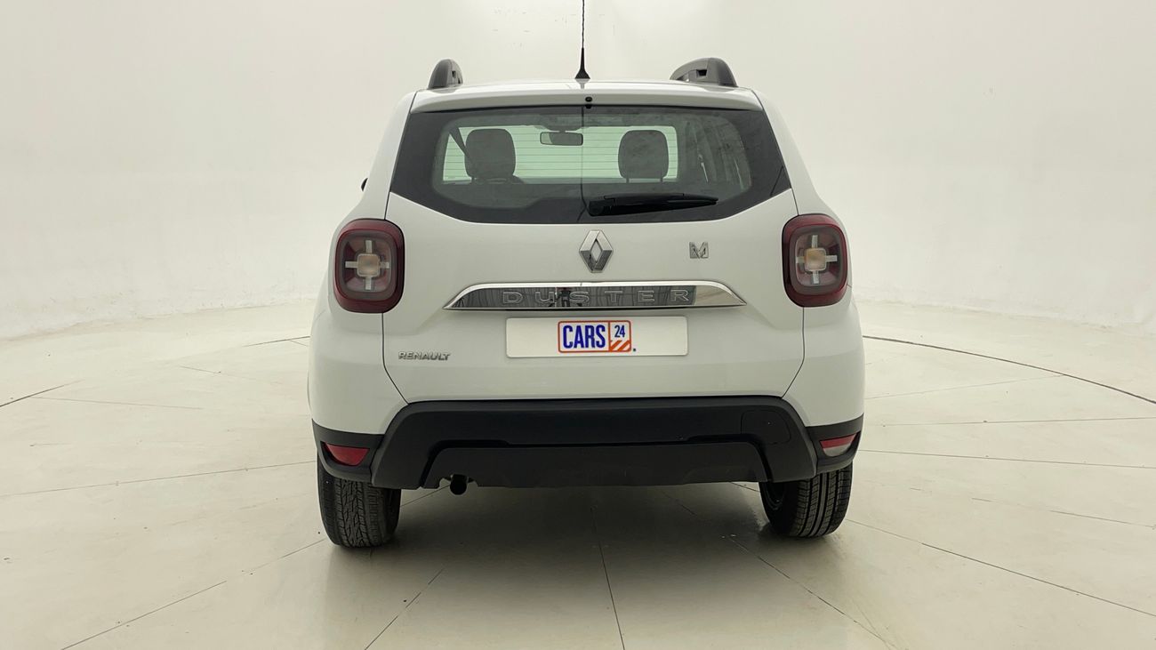 رينو داستر PE 1.6 | بدون دفعة مقدمة | اختبار القيادة في المنزل