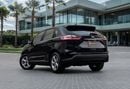 Ford Edge Edge SE | 1,567 P.M | 0% Downpayment | Agency Warranty!