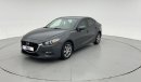 Mazda 3 S 1.6 | Zero Down Payment | Free Home Test Drive