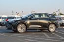 Lexus NX350 LEXUS NX350 LUXURY 2.4L AWD SUV 2025