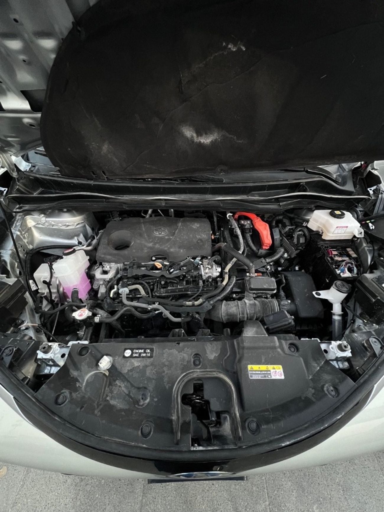 Toyota Sienna XLE (NON GCC) Sienna 2022 4x4