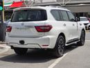 نيسان باترول LE PLATINUM 5.6L