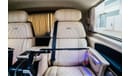 Mercedes-Benz V 250 V250 Luxury MBS Zero Gravity VIP Van