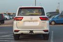 Toyota Land Cruiser TOYOTA LAND CRUISER GXR 3.5L 4WD PETROL SUV 2026