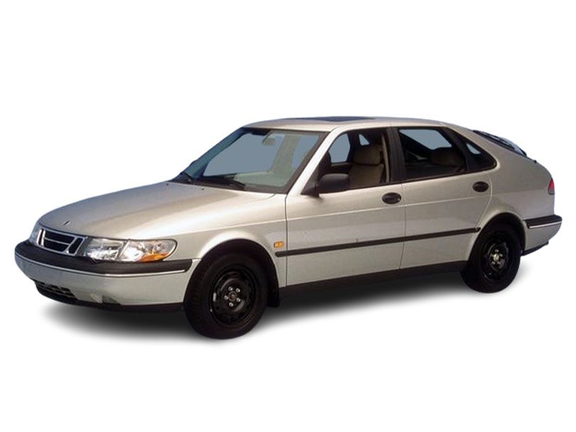 ساب 900 cover - Front Left Angled