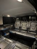 Mercedes-Benz V 250 Std 2.1L