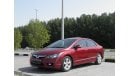 هوندا سيفيك Honda civic 2010 REF#TH  Full option