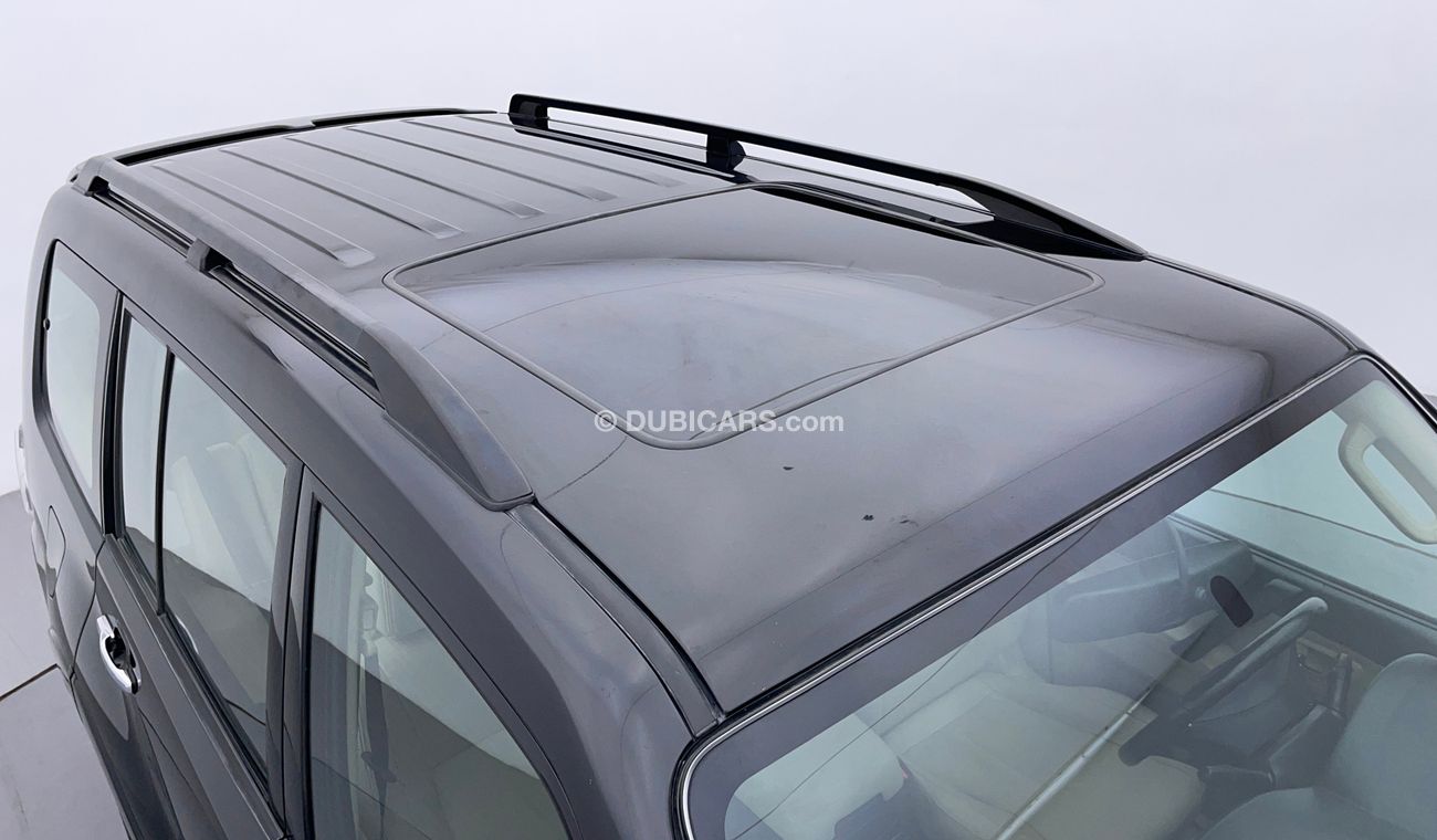 Mitsubishi Pajero GLS HIGHLINE 3.8 | Zero Down Payment | Free Home Test Drive