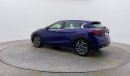 إنفينيتي Q 30 1.6T 1.6 | Under Warranty | Inspected on 150+ parameters