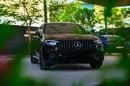 مرسيدس بنز GLC 43 AMG