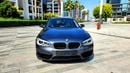 بي أم دبليو 120i 120||DIGITAL SPEEDOMETER|| CARPLAY || FULL AGENCY SERVICES|| ACCIDENT FREE ORIGINAL PAINT