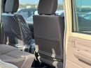 Toyota Land Cruiser Pick Up D/C LC79 4.0L PTR A/T // 2025 // STD With Diff Lock , Power Windows // Special Offer // By Formula A
