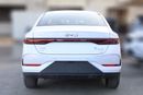 BYD QIN PLUS 1.5L AT HYBRID 55KM Leading With 360 Cam + Driver Power seat 2025 Model only for EXPORT