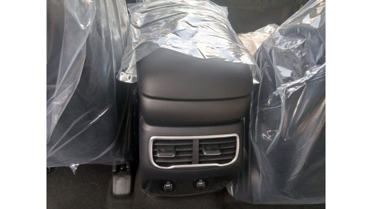 Hyundai Santa Fe HYUNDAI SANTAFE 2.5L | MY 2023