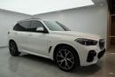 بي أم دبليو X5 XDRIVE40i M SPORT