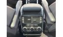 Land Rover Range Rover Sport HSE GCC With Warranty