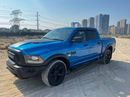 RAM 1500 CLASSIC