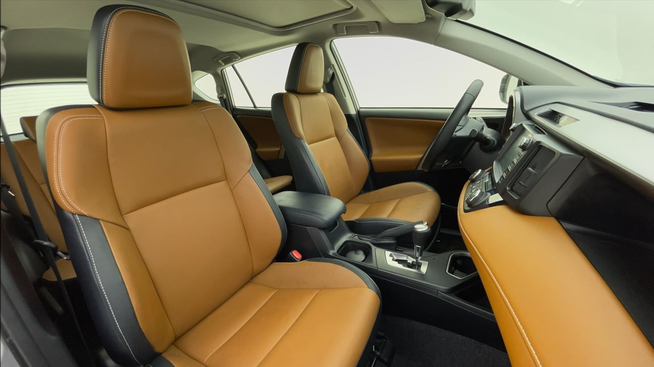 Toyota RAV4 VXR 2.5 | Zero Down Payment | Home Test Drive