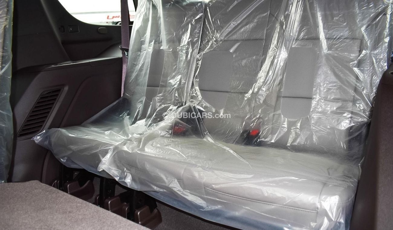 Chevrolet Tahoe LT 4WD. Local Registration + 10%