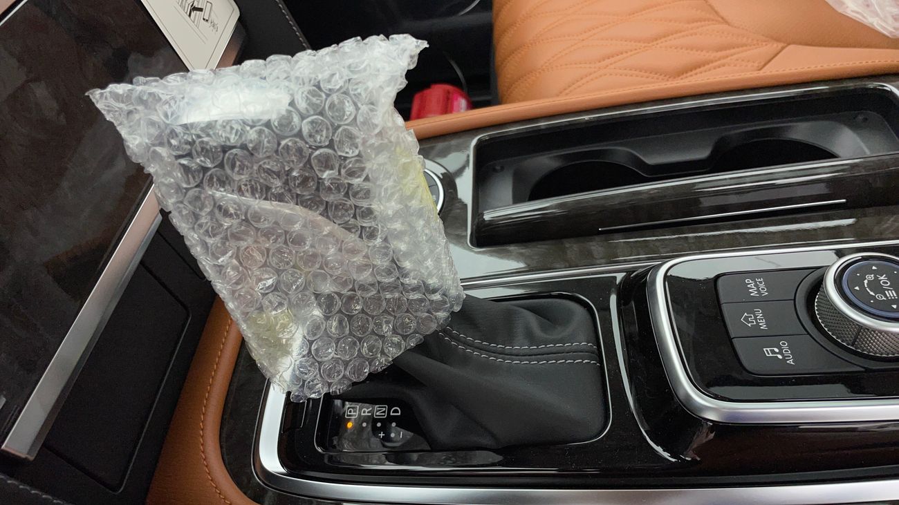 نيسان باترول LE PLATINUM CITY 5.6 | بدون دفعة مقدمة | اختبار القيادة في المنزل