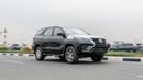 تويوتا فورتونر 2026 Toyota Fortuner VX 4.0L AT Petrol (Black-Black)