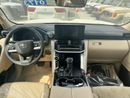 Toyota Land Cruiser GXR 3.5L