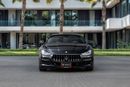 Maserati Ghibli Ghibli GT Hybrid | 2,742 P.M | 0% Downpayment | Excellent Condition!