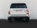 لاند روفر رينج روفر CASH OFFER!!! RANGE ROVER VOGUE HSE 5L V8 AWD LE • GCC SPECS • PRISTINE CONDITION