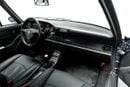 Porsche 911 Turbo (993) - Classic Performance Icon