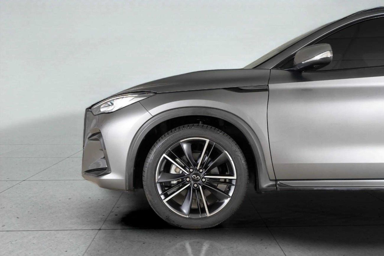 Infiniti QX50 SPORT 2.0