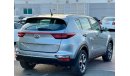 Kia Sportage EX