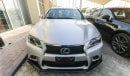 لكزس GS 350 FSport