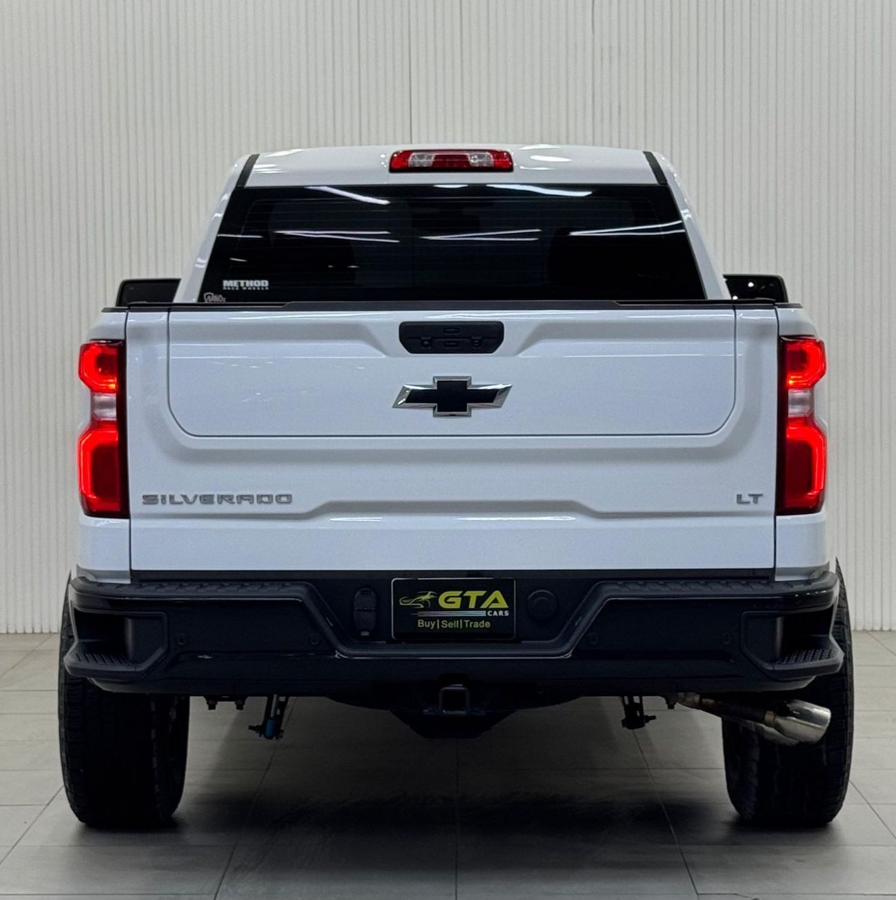 Chevrolet Silverado 1500 Z71 LT Trail Boss 2022 Chevrolet Silverado 1500 Z71 LT Trail Boss , 2025 Chevrolet Warranty, Ex