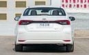 تويوتا كورولا XLI HEV elite full option 1.8 hybrid ready stock