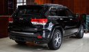 Jeep Grand Cherokee Overland 5.7L V8