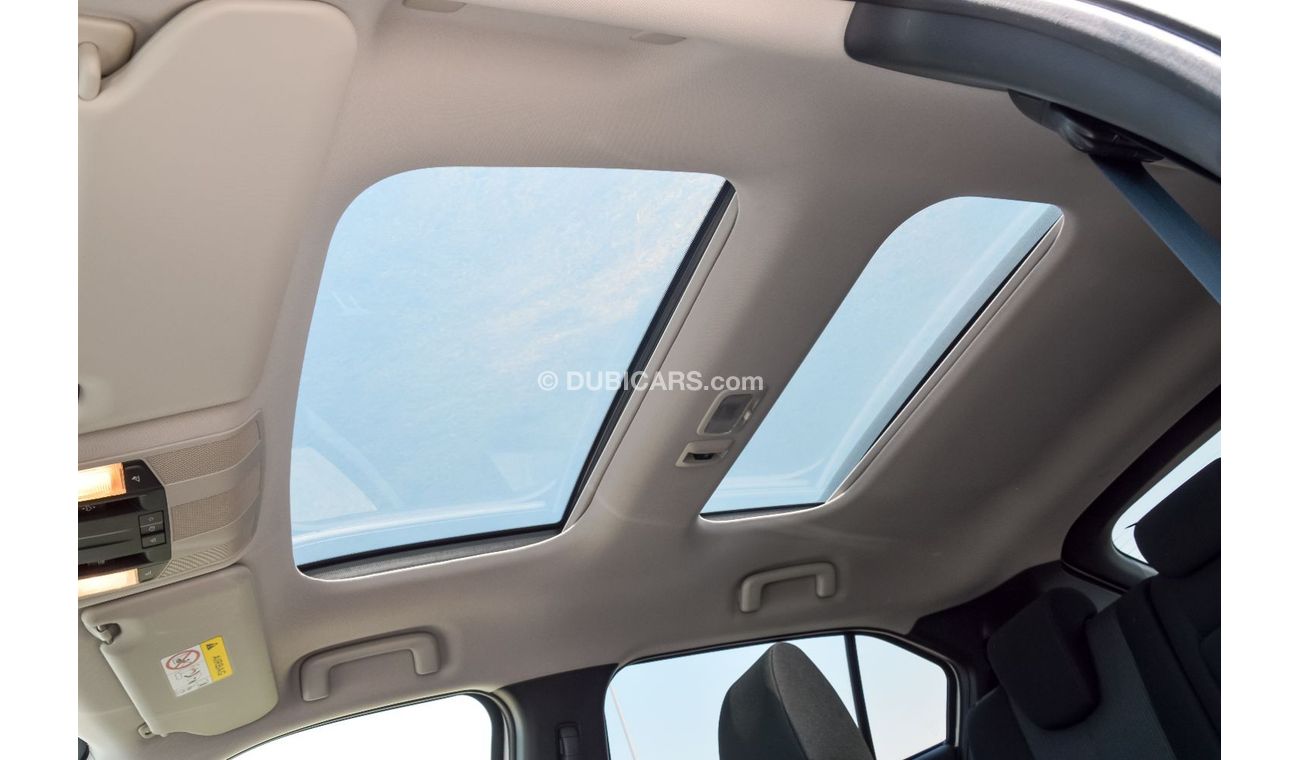 Mitsubishi Eclipse Cross MITSUBISHI ECLIPSE CROSS 1.5L TURBO 2023 | REAR CAMERA | MULTI-FUNCTION STEERING WHEEL | ALLOY WHEEL