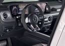 Mercedes-Benz G 63 AMG 4MATIC SUV double night Brand New