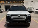 Toyota Land Cruiser VX TOYOTA LAND CRUISER 3.5 VX 2025
