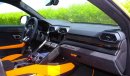Lamborghini Urus | Pearl Capsule Edition | 2022 | Dealer Warranty Service Contract