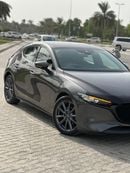 مازدا 3 Export from Australia