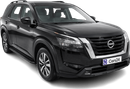 Nissan Pathfinder S 2024 | AED 1614/Month | 0 DP | 30 Day Return | Warranty | Service History
