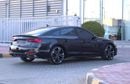 Audi A5 40 TFSI S-LINE