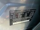Hyundai Santa Fe PREMIUM PLUS limited 2.4T Panoramic Roof , 360 camera and Auto parking sensors