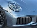 Porsche 911 TURBO S **2026**GERMAN SPEC BRAND NEW