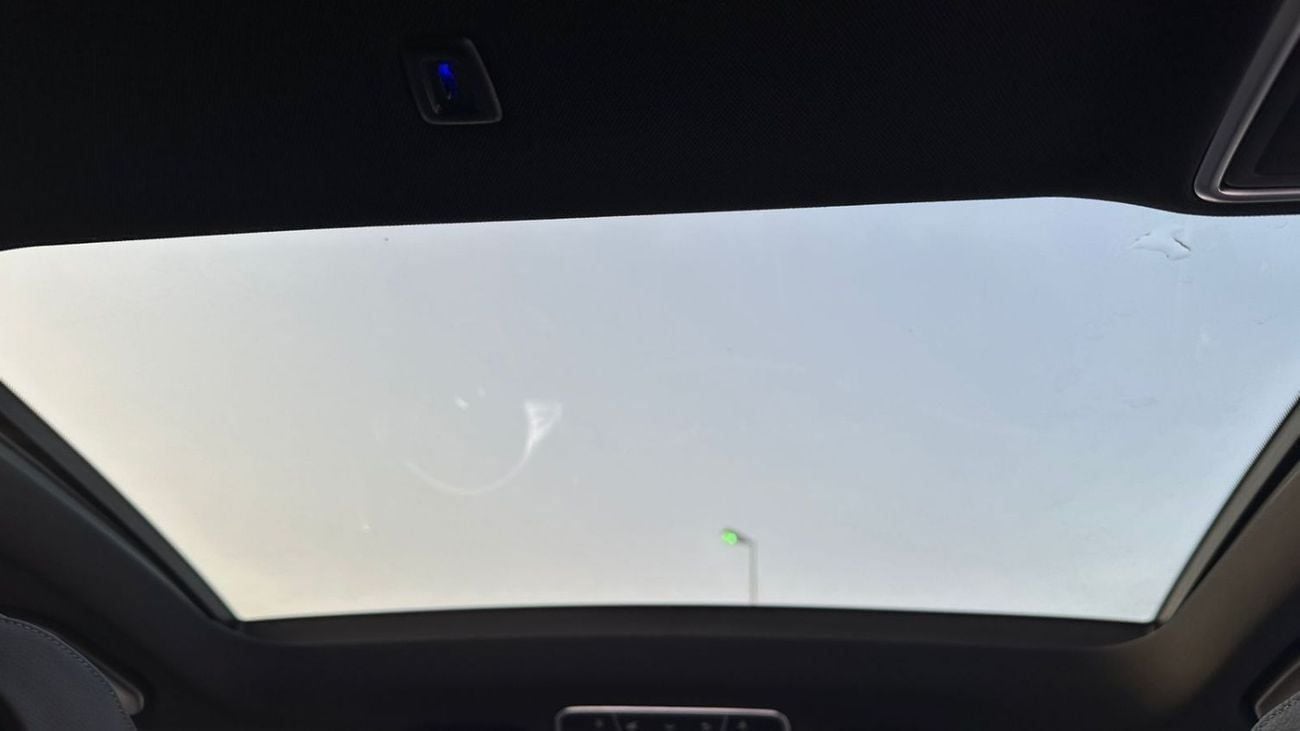 مرسيدس بنز S 400 Hybrid panoramic roof full option Japan import newly low kms original