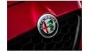 Alfa Romeo Giulietta Veloce | 1,508 P.M  | 0% Downpayment | Agency Warranty!