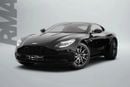 أستون مارتن DB11 Std 5.2L