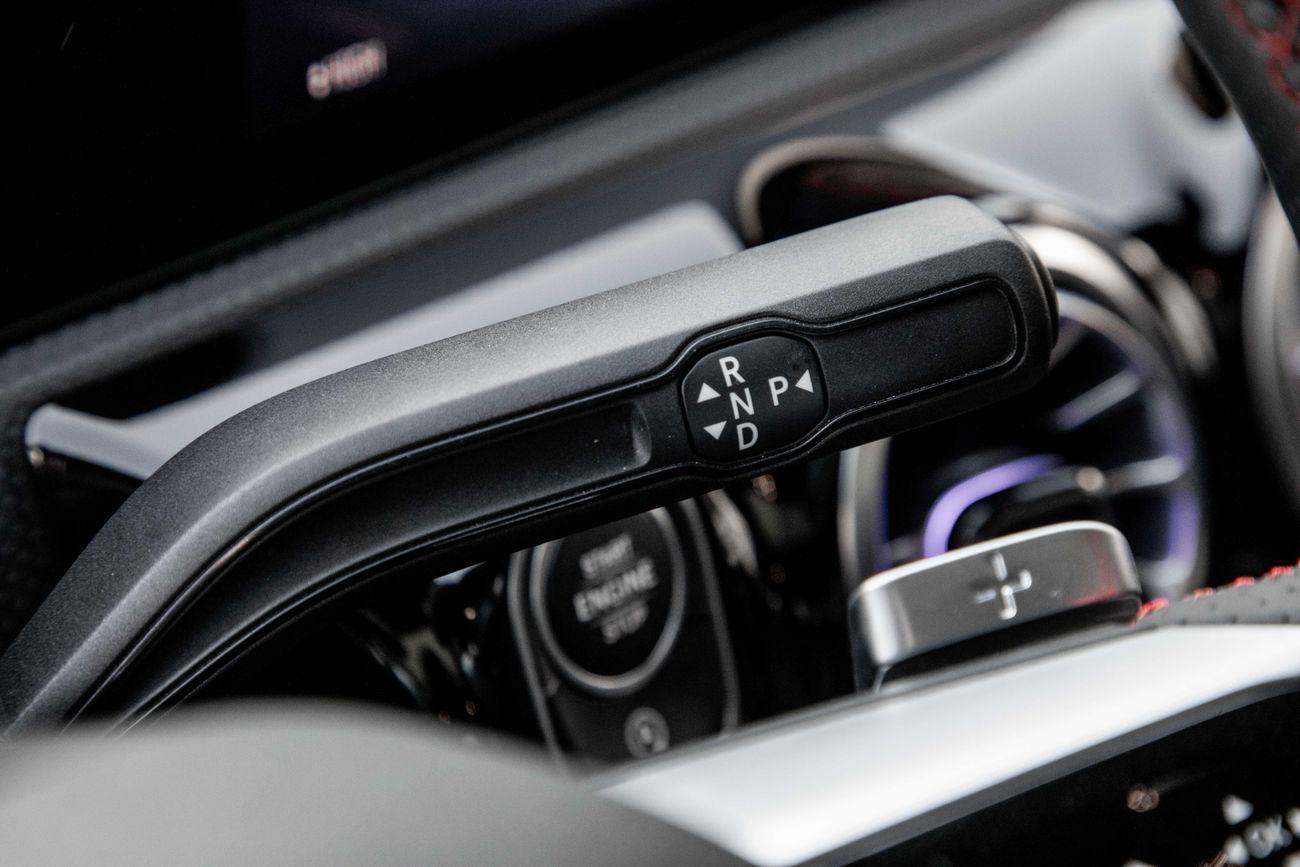 مرسيدس بنز A 200 A200 | 2,742 P.M | 0% Downpayment | Perfect Condition!