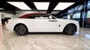 Rolls-Royce Dawn Rolls-Royce Dawn 2017 - Silver Package
