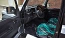 Suzuki Jimny 5-Doors GLX, 1.5L Petrol 4WD 4A/T | 2026 Model | For Export